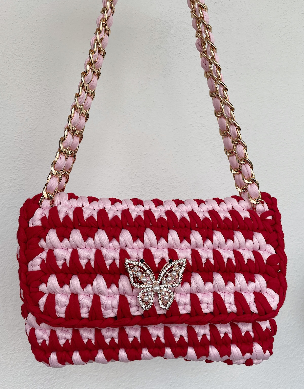 Berry Butterfly — photo 3