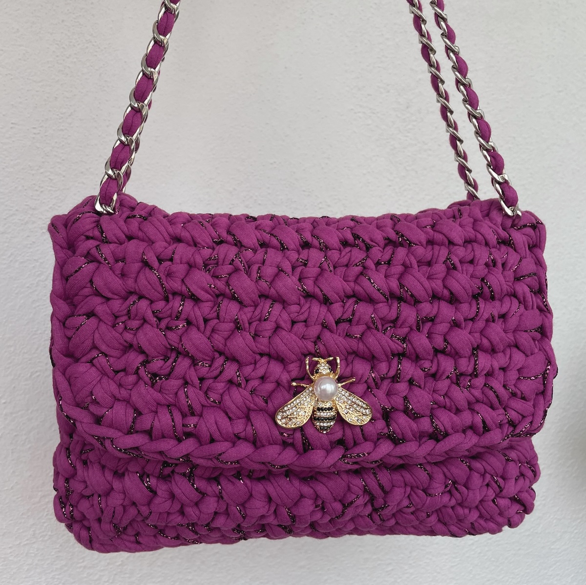 Charm-stitch — photo 2