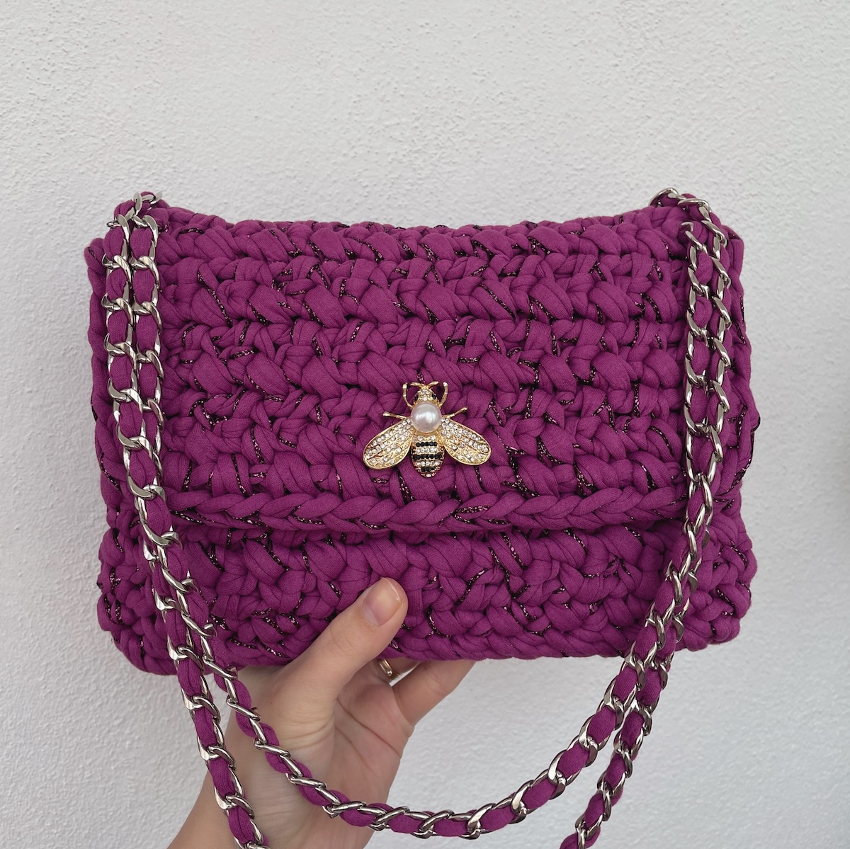 Charm-stitch — photo 4