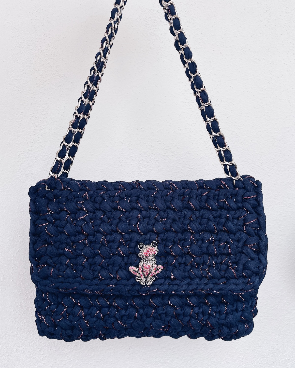 Midnight Lilypad — photo 3