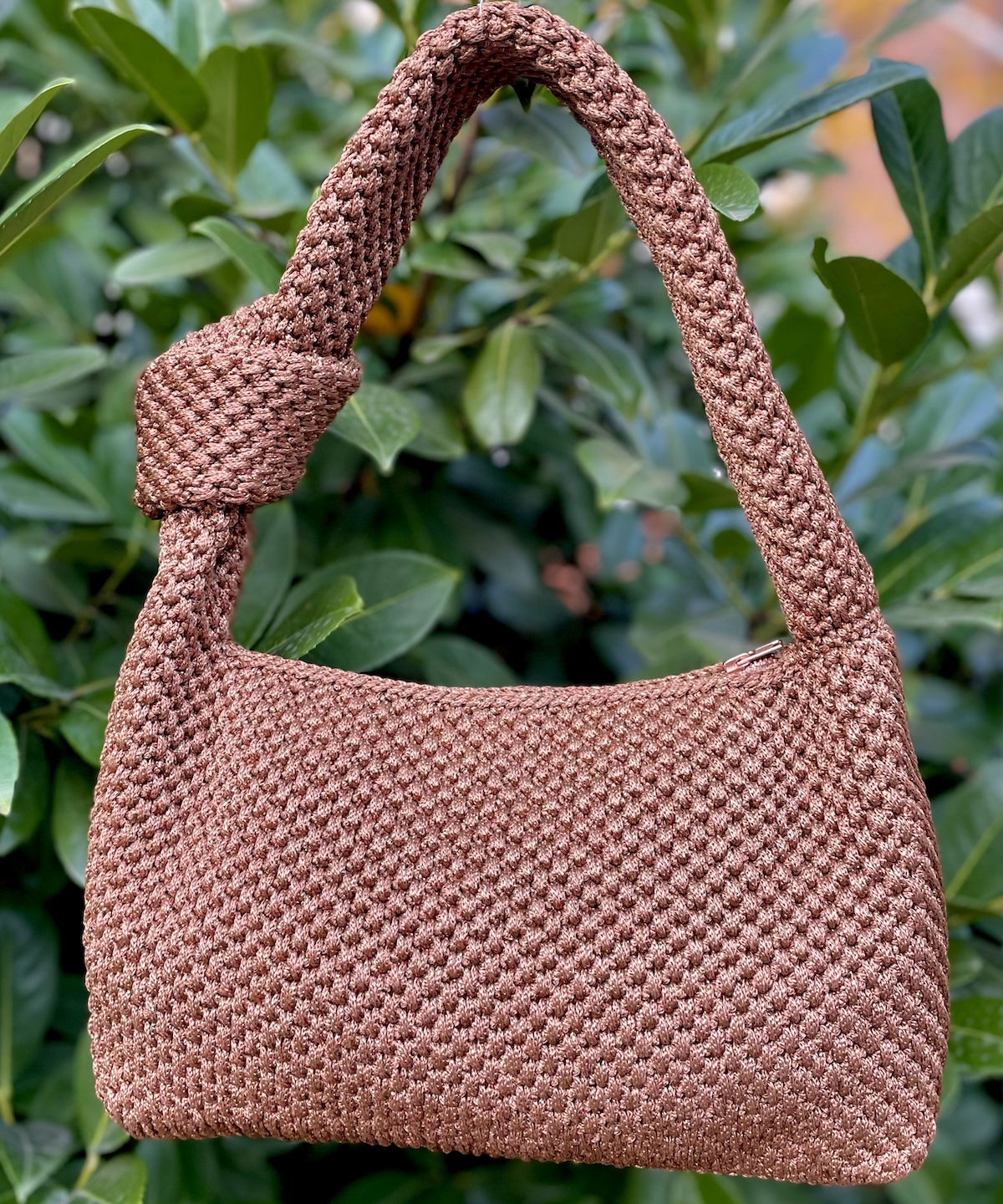 The Knot Bag